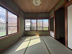 室内の画像