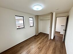 子供部屋の画像