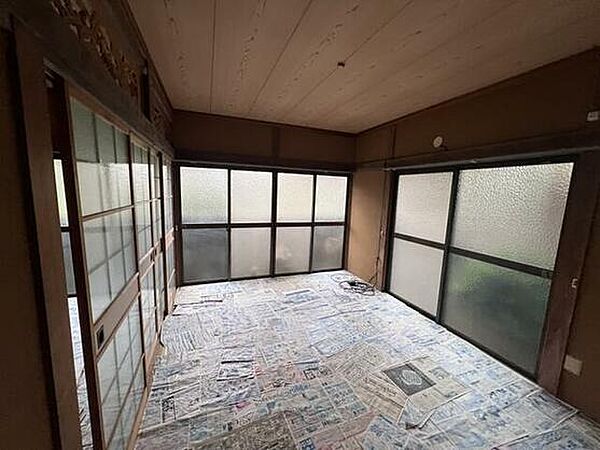 室内
