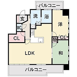 松山市千舟町 一戸建 クレアホームズ松山千舟町