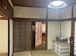 室内の画像