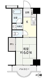 新樺川荘