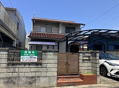 外観 外観