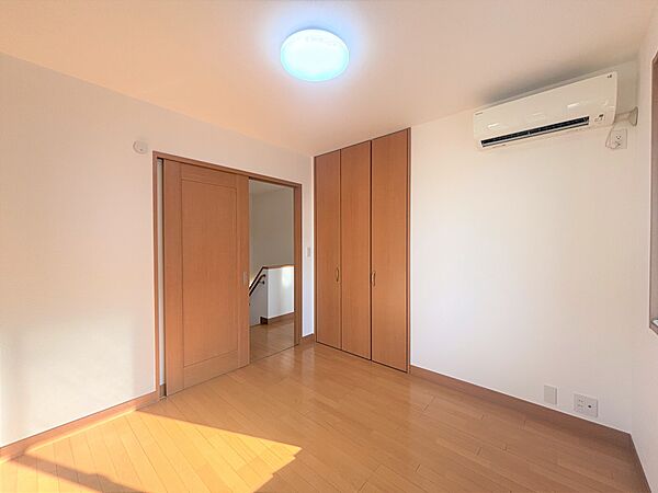 子供部屋