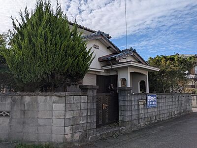 外観 外観