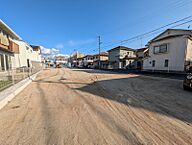 愛媛県松山市空港通7丁目559-1他：物件画像