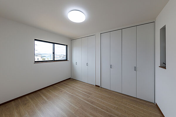 子供部屋