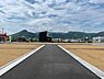 その他：前面道路：私道5.0ｍ（南側）