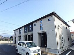 ヴィラ・サンパティーク