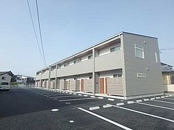 ルナビアンカタカギB