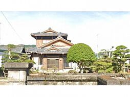 四国中央市土居町蕪崎 一戸建