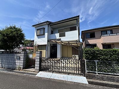 外観 外観