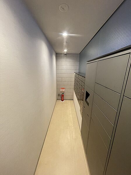 設備を拡大表示