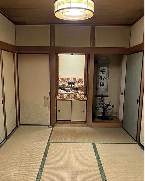 室内