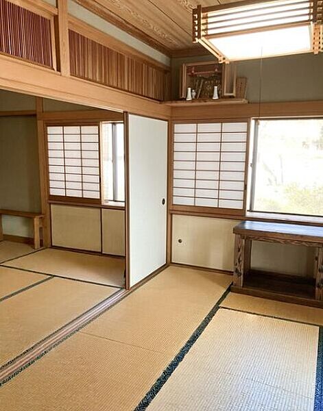 室内