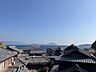 その他：室内から海が見える物件です！