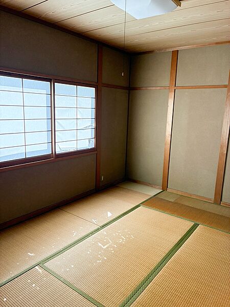 子供部屋