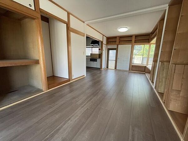 室内