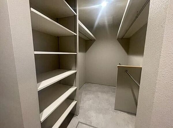 収納を拡大表示