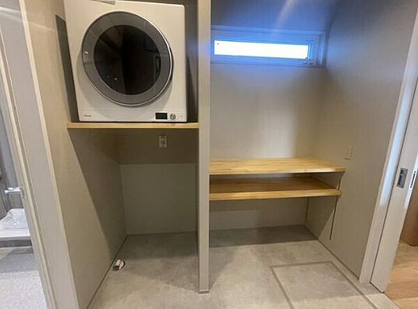 設備を拡大表示