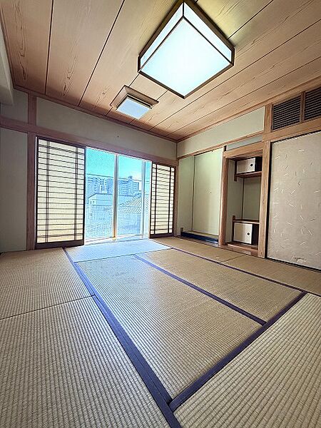 室内