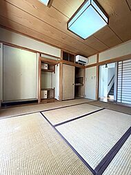 室内の画像