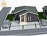 その他：Ｃ号棟・3，190万円 （土地面積：239．34？、建物面積：95．64？）