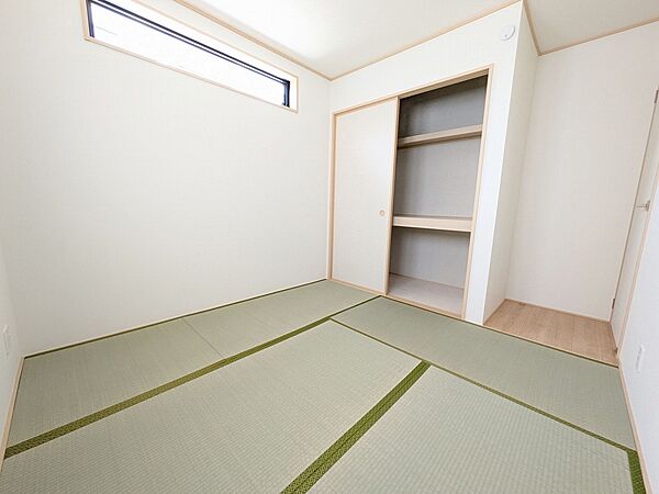 室内を拡大表示