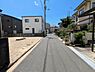 その他：前面道路 現地（2026年7月）撮影