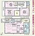 間取り：間取図