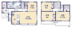 新居浜市久保田町 一戸建 久保田町・新築戸建