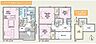 間取り：間取図