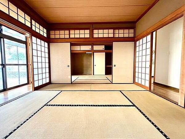 室内