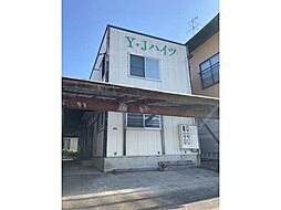 Y・Jハイツ 2Kの間取図画像