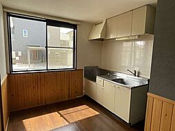 サティナインすずき 2DKの間取図画像
