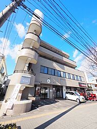 フロラシオン長町南