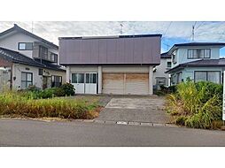 秋田県にかほ市平沢字深谷地91番16