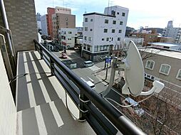 サーパス南通
