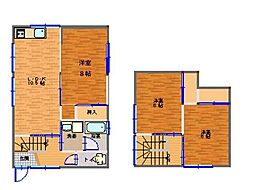 柿崎コーポ D棟