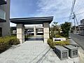 プレミスト大清水邸苑1階3,680万円