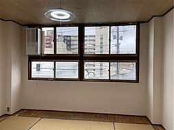 吉田ビル 1Kの間取図画像