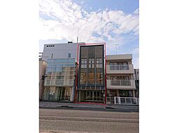 岩手県盛岡市本町通二丁目