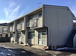 サニーフィールド 202号室