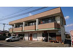 フタバ第二グリーンハウス久留米 202号室