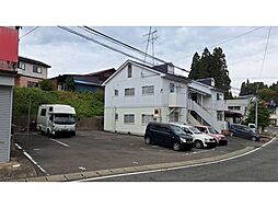 メゾンド愛宕 2Kの間取図画像