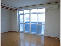 M'Sハウス 1Kの間取図画像