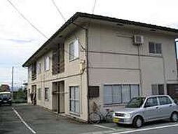 高橋アパート 8号室