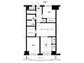山王中園マンション2階550万円