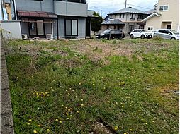 堰合分譲地の土地画像