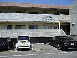 リバーサイドマンション